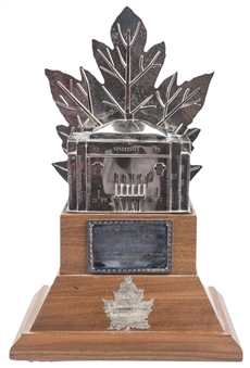 1964-65 Conn Smythe Trophy - Jean Beliveau 